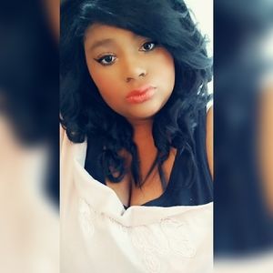 Meet your Posher, Ashlee